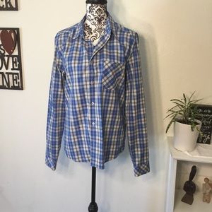 LaCoste Long sleeved Shirt